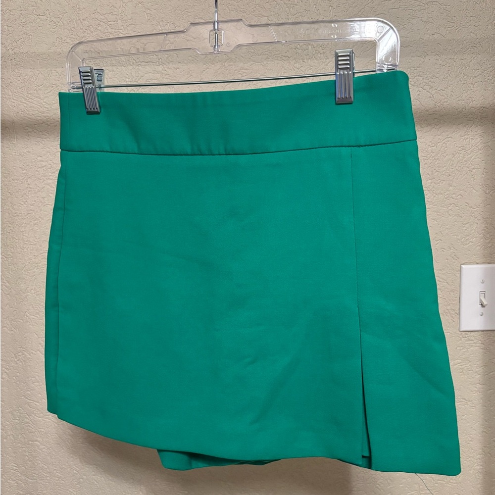 Zara Skort